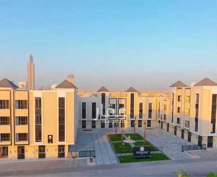 شقة للإيجار في شارع شهيد الدين ثم الوطن عبدالله عبدالرحمن, حي الياسمين, مدينة الرياض, منطقة الرياض