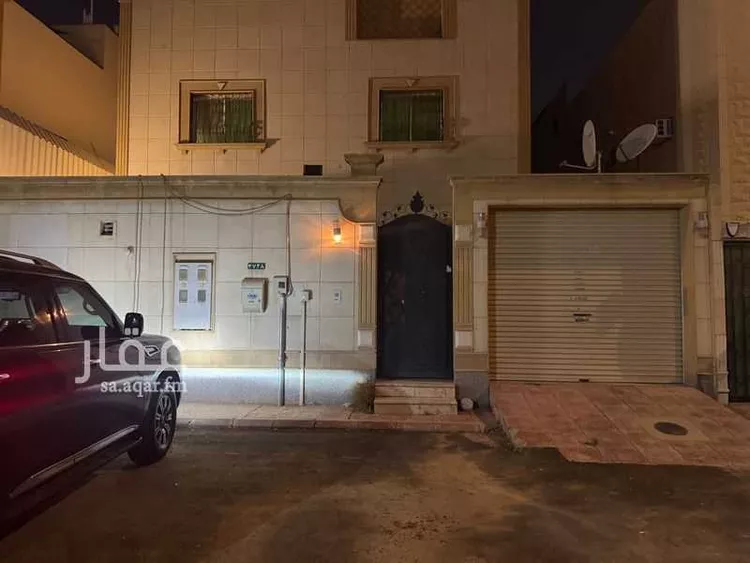 دور للإيجار في شارع عفيف, حي قرطبة, مدينة الرياض, منطقة الرياض صورة 2