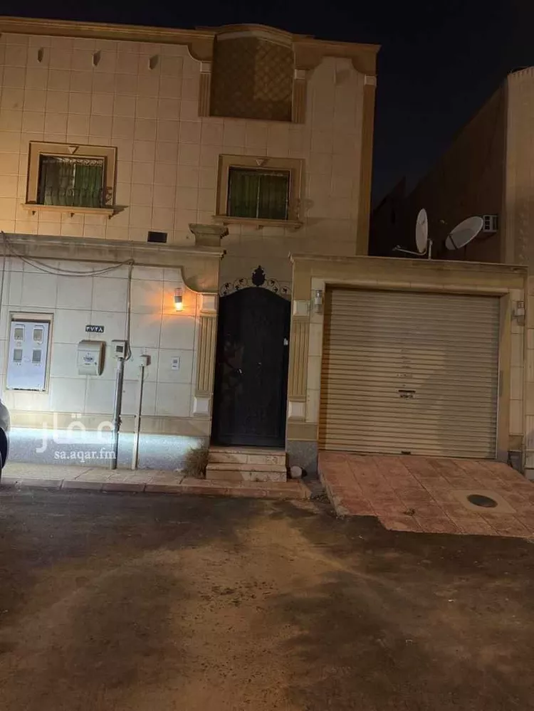 دور للإيجار في شارع عفيف, حي قرطبة, مدينة الرياض, منطقة الرياض 16
