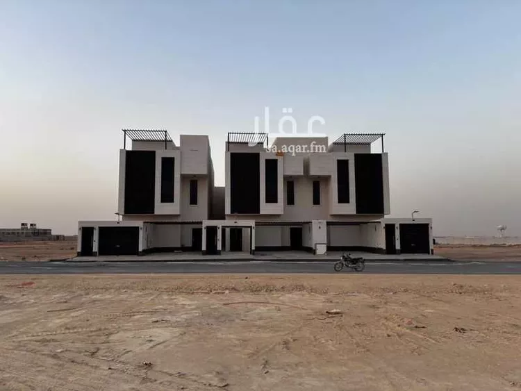 Apartment for Sale in Riyadh Dahiat Namar