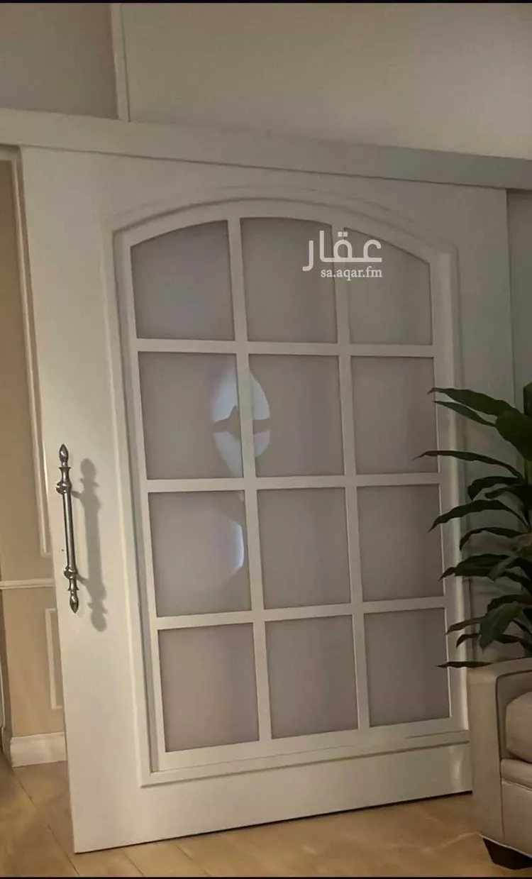 شقة للإيجار في شارع شهيد الدين ثم الوطن عبدالله عبدالرحمن, حي الياسمين, مدينة الرياض, منطقة الرياض 19