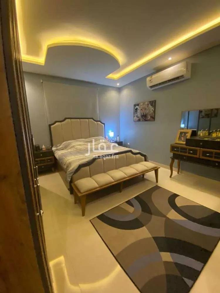 Apartment for Rent in Riyadh Dhahrat Laban صورة 3