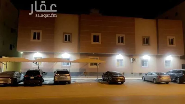 Apartment for Rent in Riyadh Dhahrat Laban