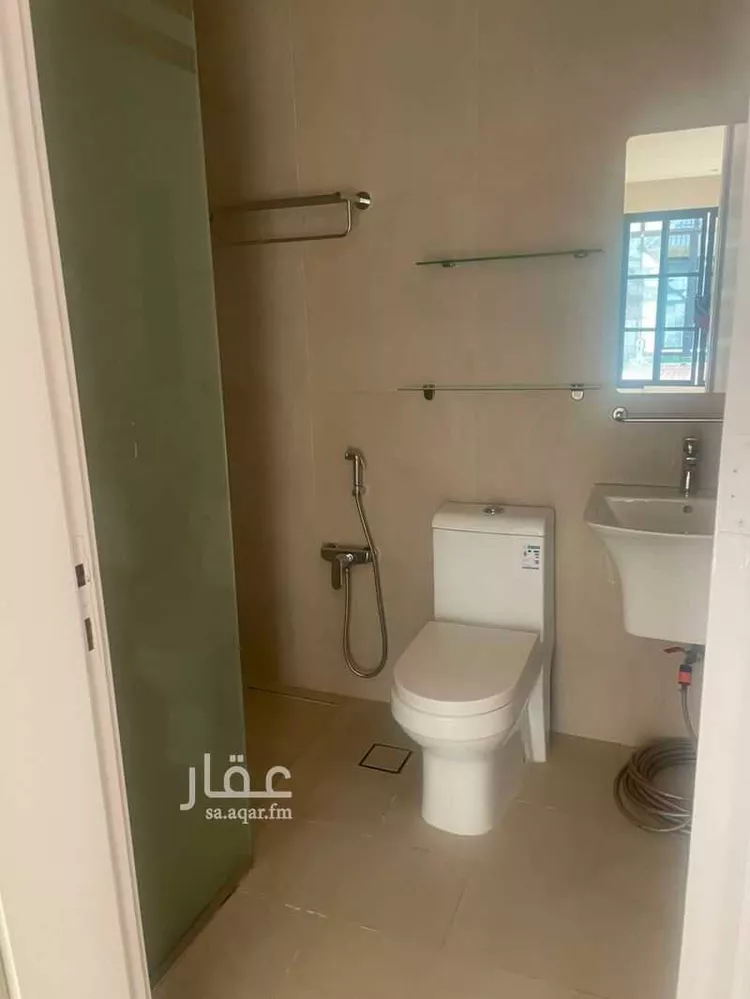 شقة للإيجار في شارع شهيد الدين ثم الوطن عبدالله عبدالرحمن, حي الياسمين, مدينة الرياض, منطقة الرياض 15