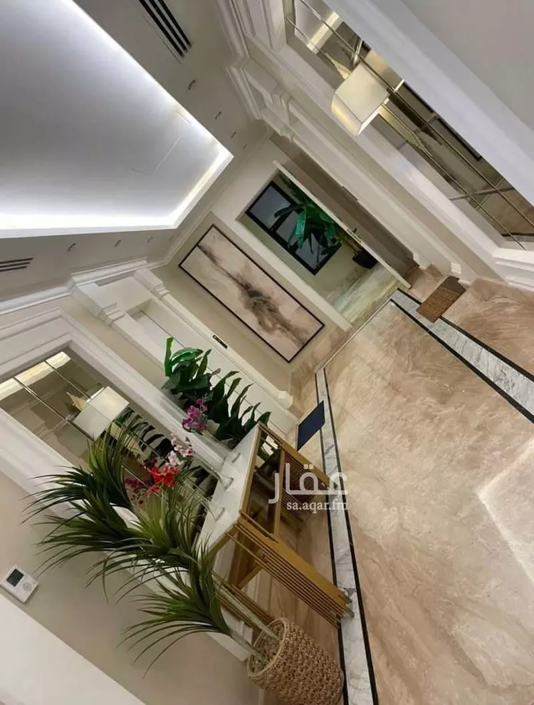 شقة للإيجار في شارع شهيد الدين ثم الوطن عبدالله عبدالرحمن, حي الياسمين, مدينة الرياض, منطقة الرياض صورة 2