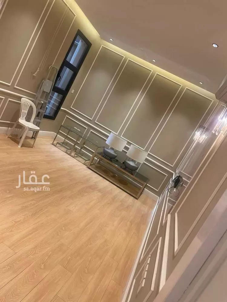 شقة للإيجار في شارع شهيد الدين ثم الوطن عبدالله عبدالرحمن, حي الياسمين, مدينة الرياض, منطقة الرياض صورة 4