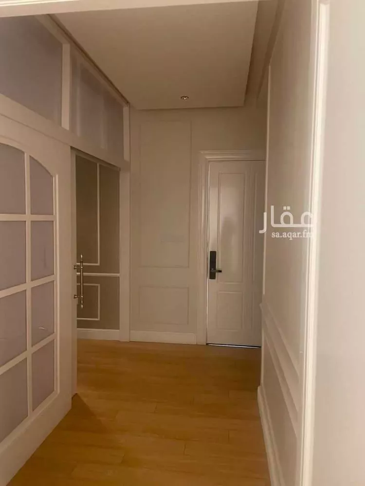 شقة للإيجار في شارع شهيد الدين ثم الوطن عبدالله عبدالرحمن, حي الياسمين, مدينة الرياض, منطقة الرياض 17