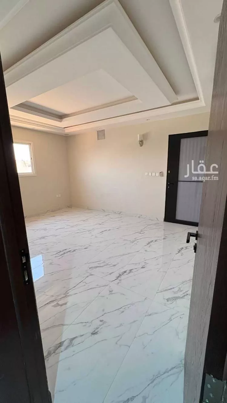 شقة للإيجار في شارع عفيف الدين الثقفي, حي المهدية, مدينة الرياض, منطقة الرياض صورة 3