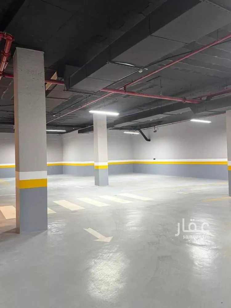 شقة للإيجار في شارع عبدالله بن صدقة, حي المهدية, مدينة الرياض, منطقة الرياض صورة 5