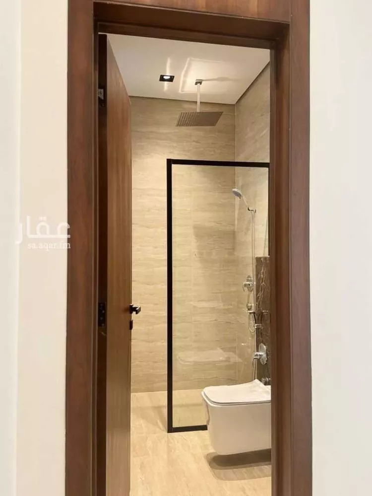 شقة للإيجار في شارع عبدالله بن صدقة, حي المهدية, مدينة الرياض, منطقة الرياض 12