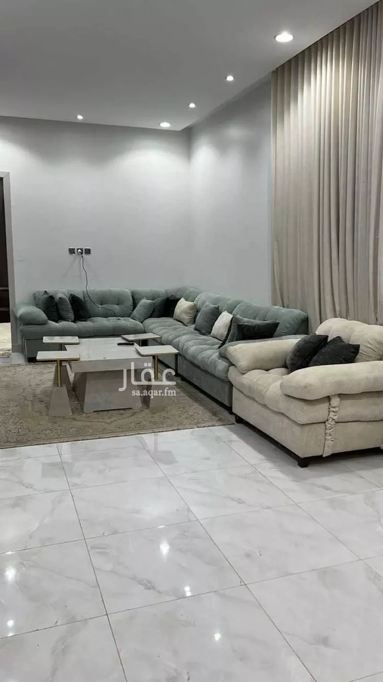فيلا للبيع في شارع السليمانية, حي الجنادرية, مدينة الرياض, منطقة الرياض 9