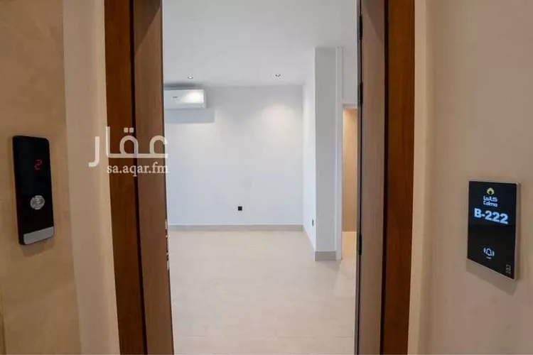 شقة للإيجار في شارع الليث بن خالد, حي النرجس, مدينة الرياض, منطقة الرياض صورة 5