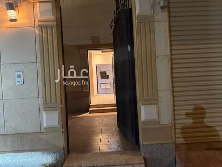 دور للإيجار في شارع عفيف, حي قرطبة, مدينة الرياض, منطقة الرياض 18