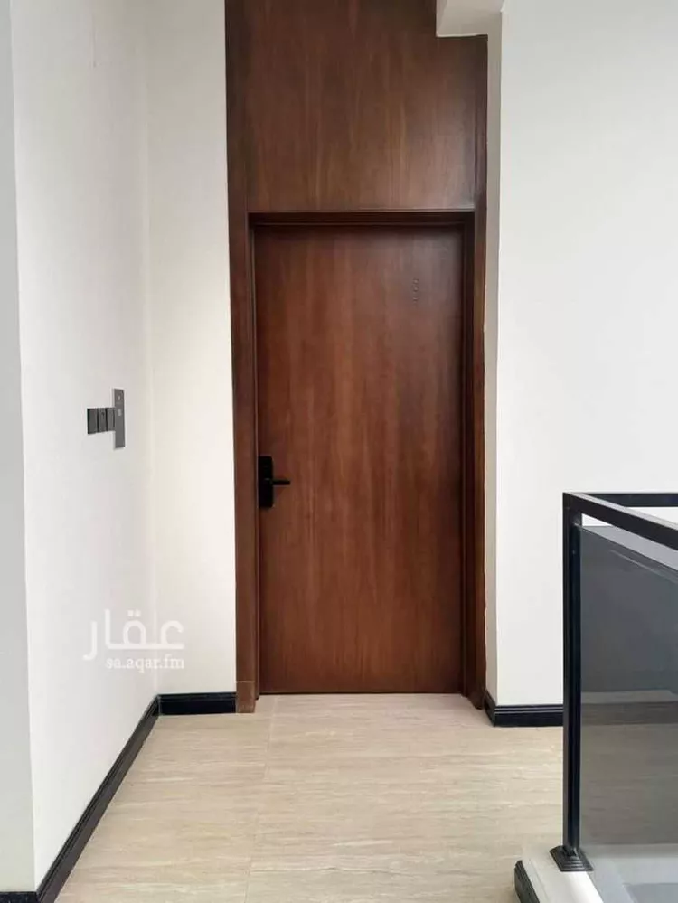 شقة للإيجار في شارع عبدالله بن صدقة, حي المهدية, مدينة الرياض, منطقة الرياض 8