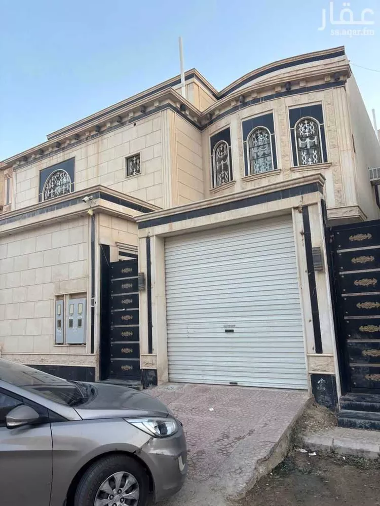 فيلا للبيع في شارع ابن الطاهري, حي الرمال, مدينة الرياض, منطقة الرياض