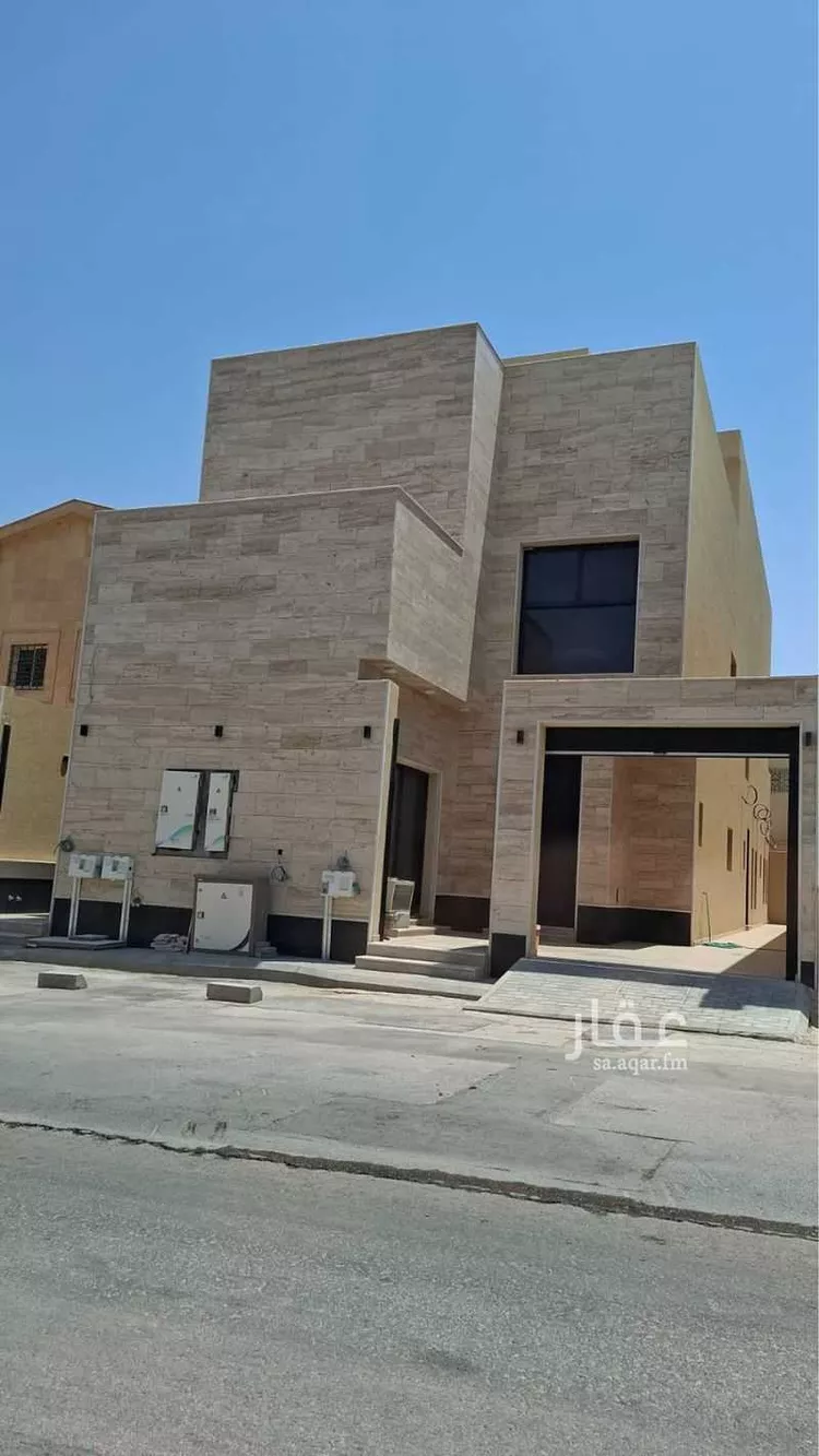 دور للبيع في شارع عمر البغدادي, حي النهضة, مدينة الرياض, منطقة الرياض