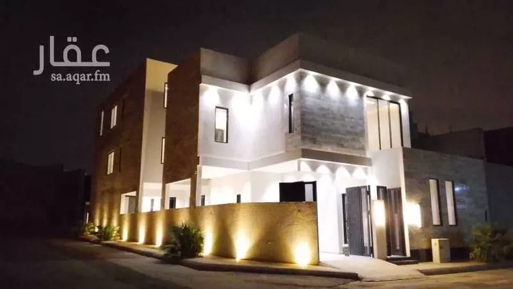 Villa for Sale in Riyadh Al Mahdiyah