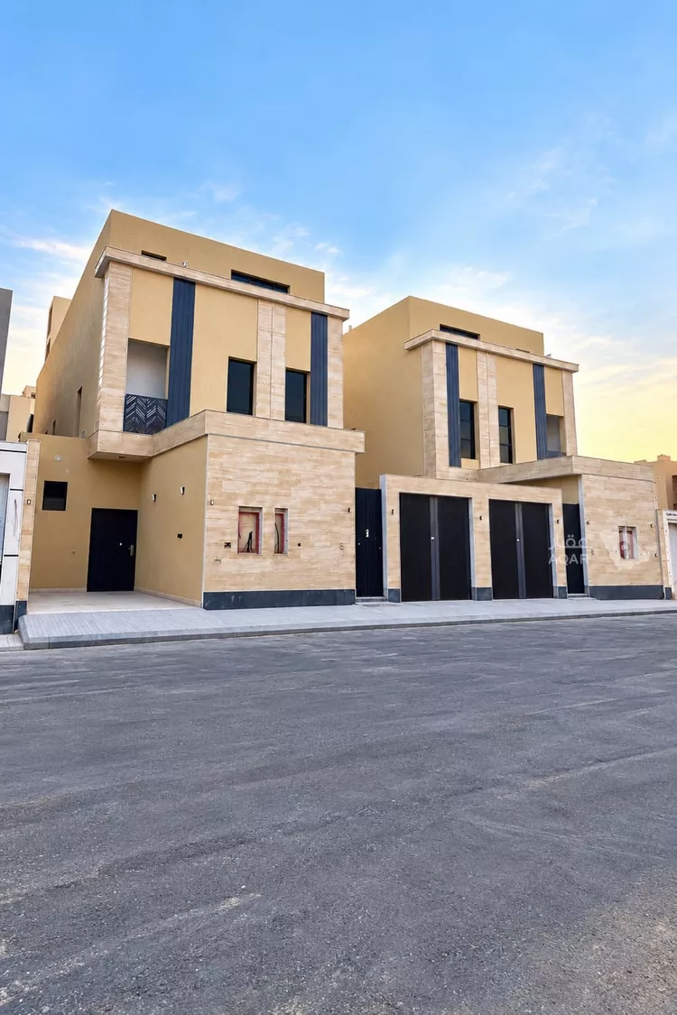 فيلا للبيع في شارع ابن إبراهيم التلمساني, حي النهضة, مدينة الرياض, منطقة الرياض