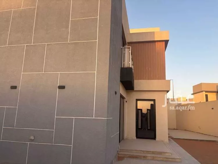 فيلا للبيع في شارع ابوالحسن الحجازي, حي الجنادرية, مدينة الرياض, منطقة الرياض صورة 4
