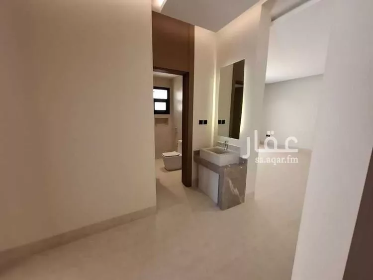 دور للبيع في شارع عمر البغدادي, حي النهضة, مدينة الرياض, منطقة الرياض صورة 4