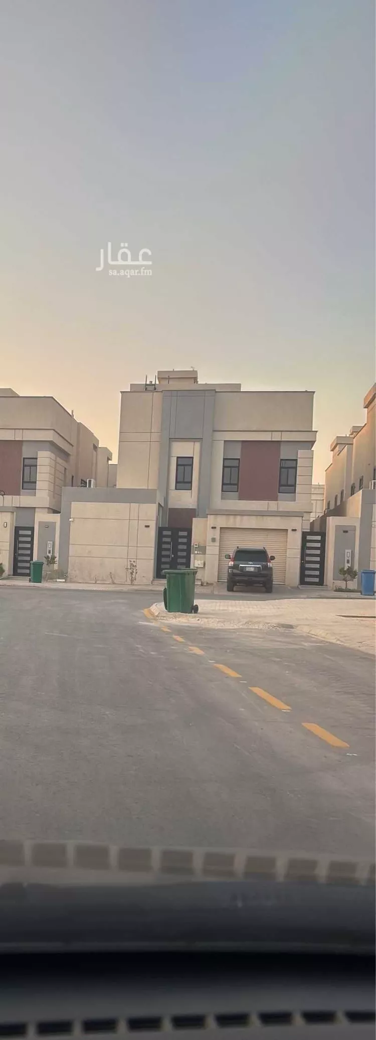 فيلا للبيع في حي الجنادرية, مدينة الرياض, منطقة الرياض صورة 2