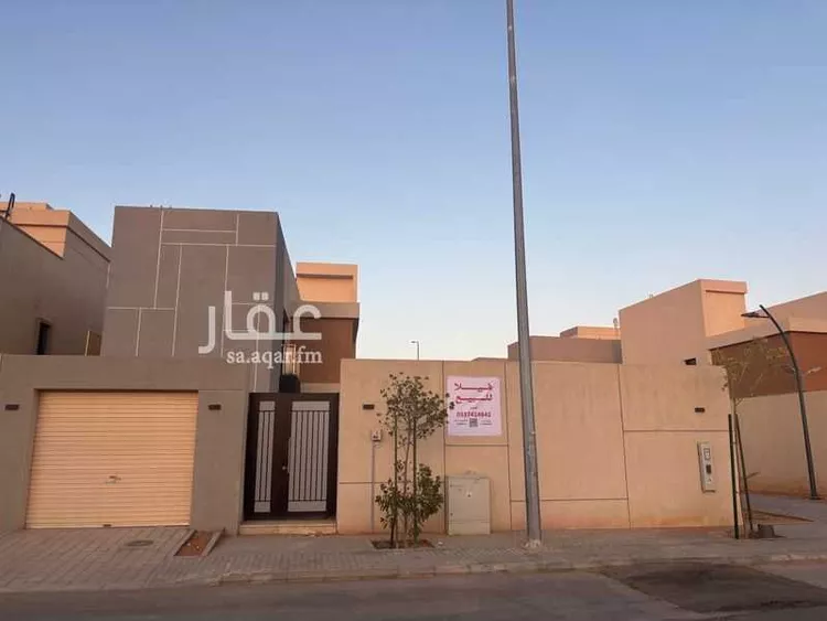 فيلا للبيع في شارع ابوالحسن الحجازي, حي الجنادرية, مدينة الرياض, منطقة الرياض صورة 2