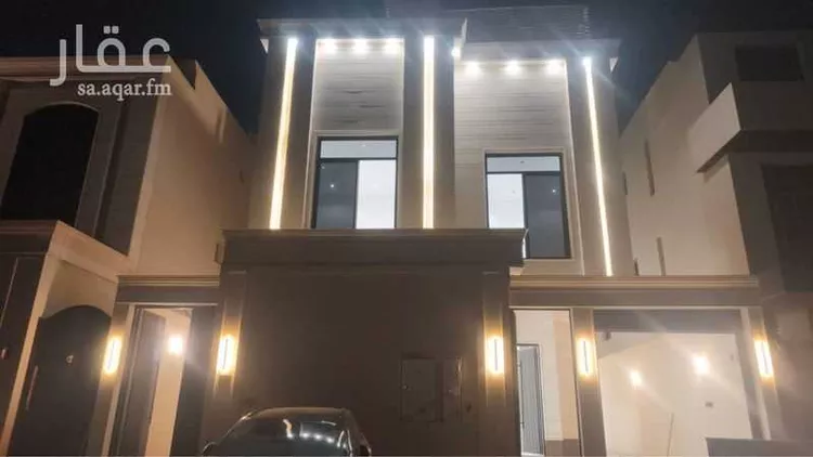 دور للبيع في شارع 15, حي المعيزيلة, مدينة الرياض, منطقة الرياض صورة 2