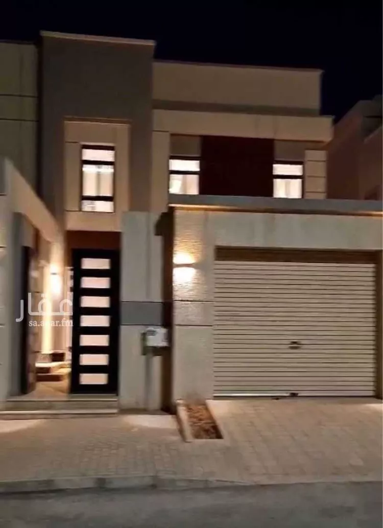 فيلا للبيع في حي الجنادرية, مدينة الرياض, منطقة الرياض