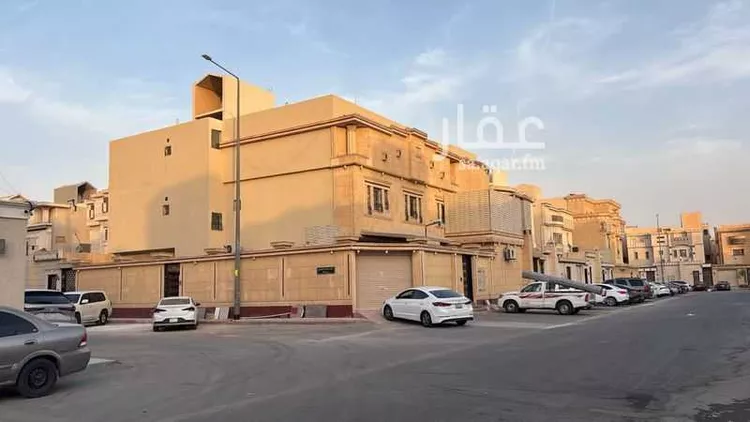 Villa for Sale in Riyadh Ar Rimal