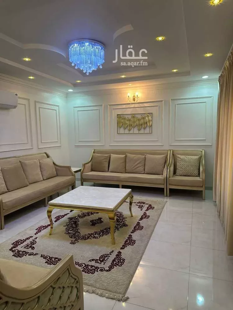 فيلا للبيع في شارع أراك, حي سلطانة, مدينة الرياض, منطقة الرياض صورة 4