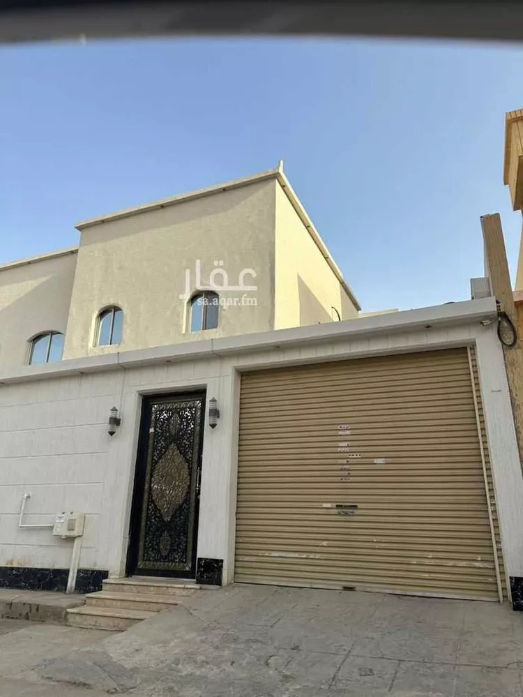 فيلا للبيع في شارع أراك, حي سلطانة, مدينة الرياض, منطقة الرياض صورة 2