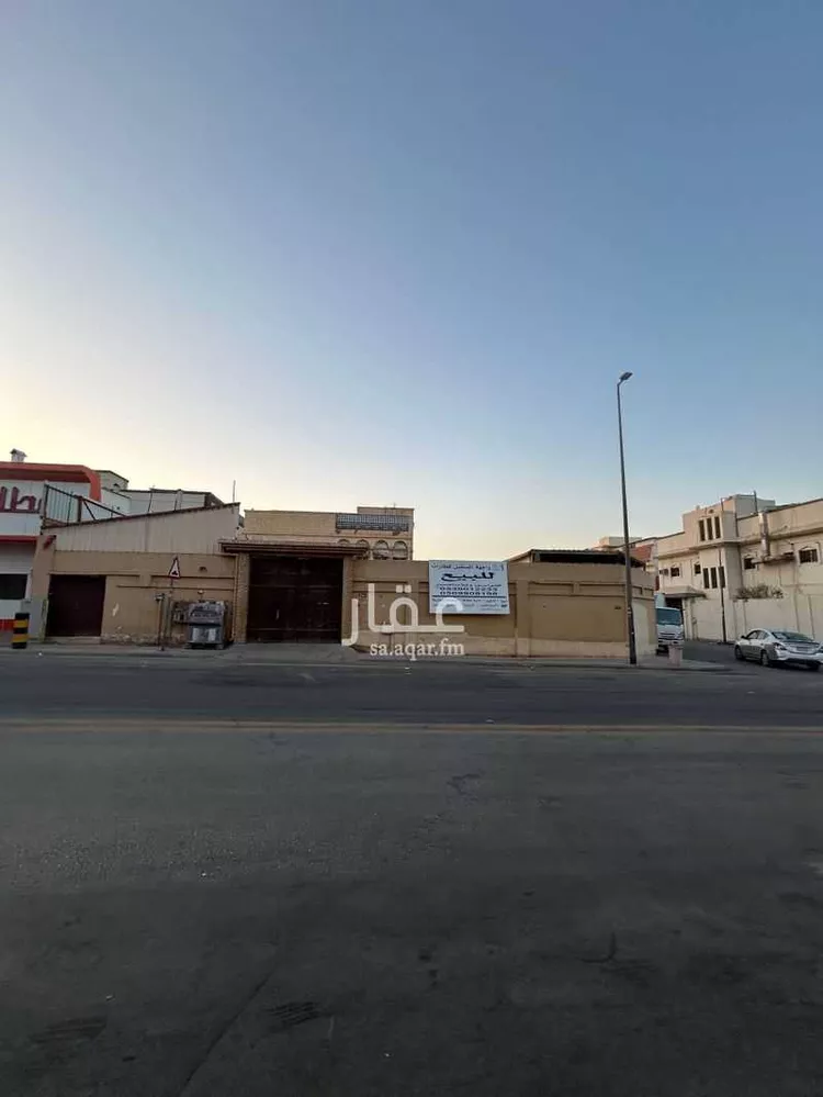 فيلا للبيع في شارع سدير, حي السويدي, مدينة الرياض, منطقة الرياض 7