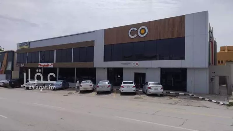 Shop for Rent in Riyadh Sultanah