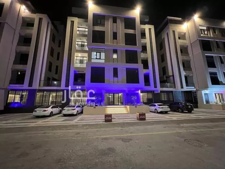 Apartment for Rent in Dammam As Saif