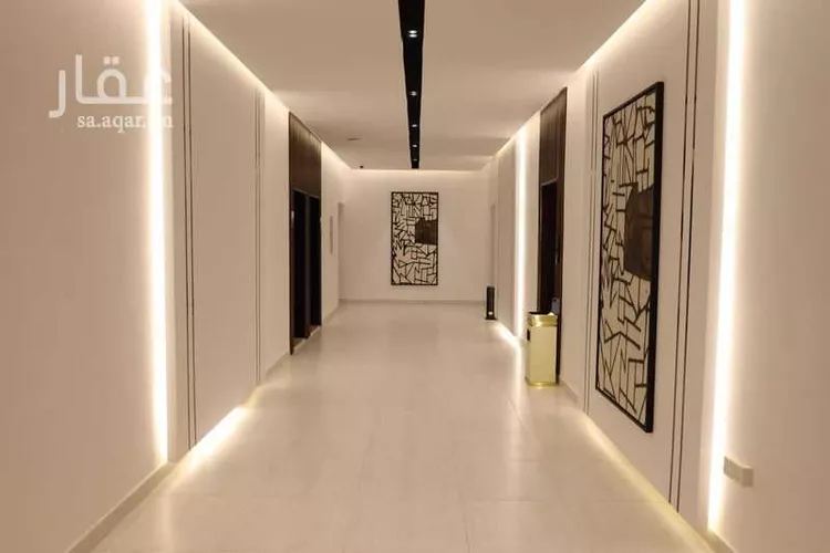 استديو مفروش للحجز في شارع الوطن ، حي الصحافة ، الرياض ، منطقة الرياض صورة 3