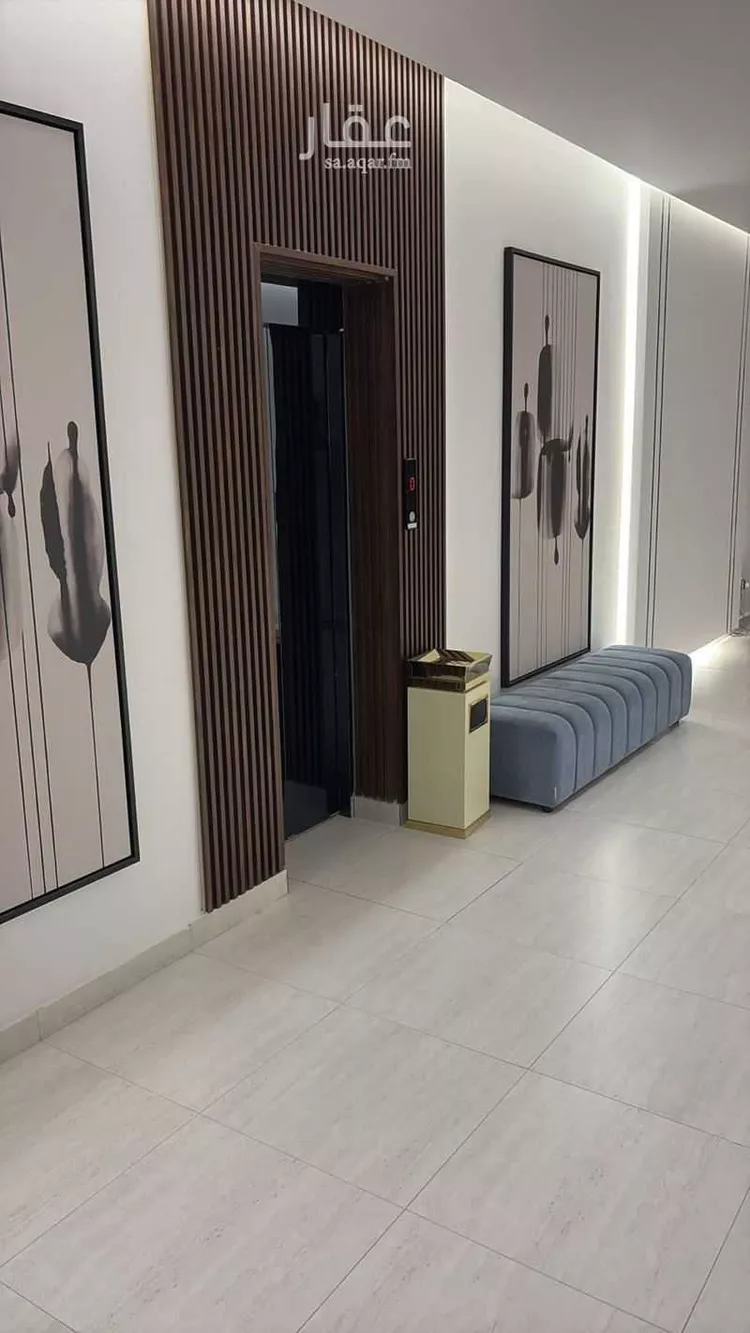 استديو مفروش للحجز في شارع الوطن ، حي الصحافة ، الرياض ، منطقة الرياض صورة 4