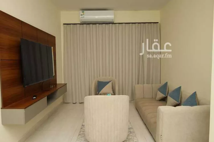 استديو مفروش للحجز في شارع الوطن ، حي الصحافة ، الرياض ، منطقة الرياض صورة 5