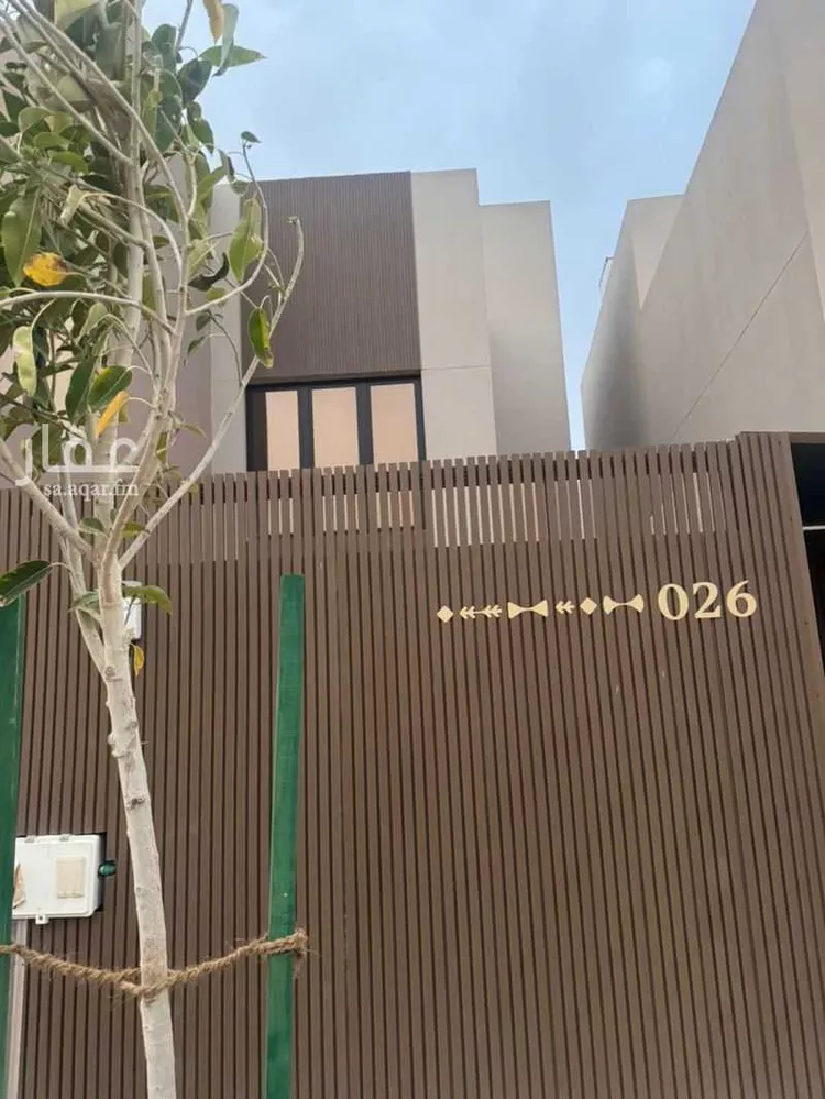 فيلا للإيجار في شارع الامير فيصل بن بندر بن عبدالعزيز الفرعي ، حي مطار الملك خالد الدولي ، الرياض ، منطقة الرياض صورة 3