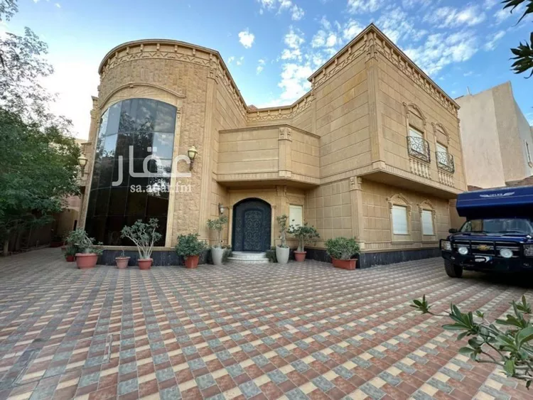 Villa for Sale in Riyadh Hittin صورة 3
