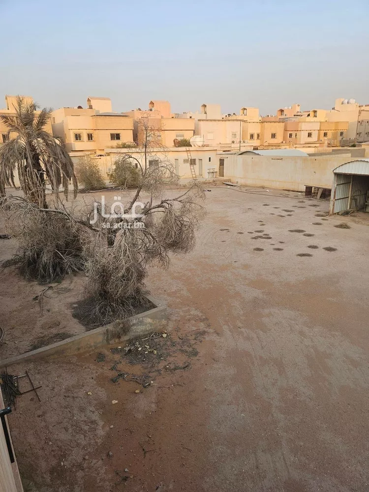 أرض للبيع في شارع بريدة, حي اليرموك, مدينة الرياض, منطقة الرياض صورة 2