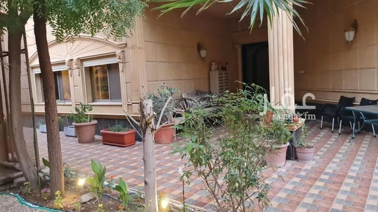 Villa for Sale in Riyadh Hittin 10