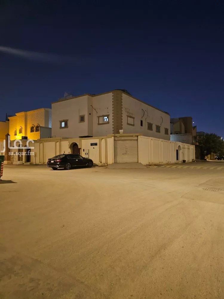 أرض للبيع في شارع جلال الدين السيوطي, حي العقيق, مدينة الرياض, منطقة الرياض صورة 2