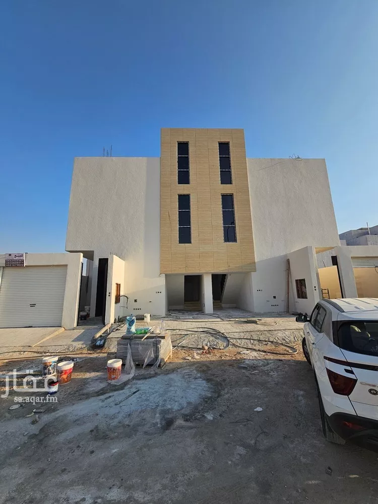 دور للبيع في شارع 219, حي الرمال, مدينة الرياض, منطقة الرياض