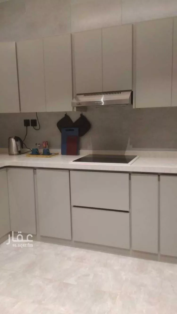 شقة للإيجار في شارع عبدالعزيز بن حامد ، حي المروة ، جدة ، جدة صورة 3
