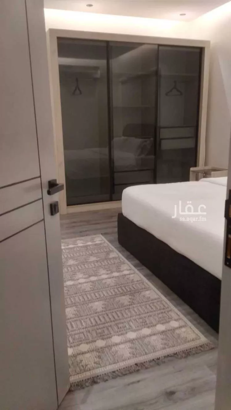 شقة للإيجار في شارع عبدالعزيز بن حامد ، حي المروة ، جدة ، جدة صورة 2