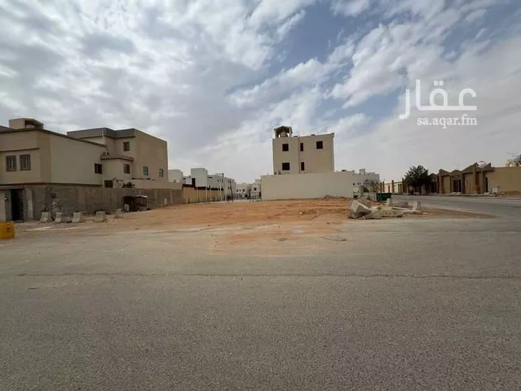 أرض للبيع في شارع رقم 161, حي الجنادرية, مدينة الرياض, منطقة الرياض صورة 3