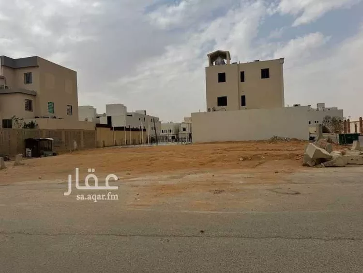 أرض للبيع في شارع رقم 161, حي الجنادرية, مدينة الرياض, منطقة الرياض صورة 2