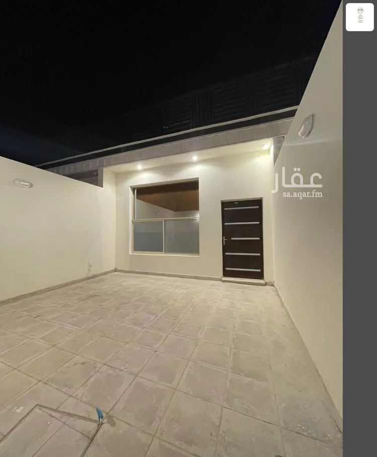 استراحة للإيجار في شارع السكاكي, حي ضاحية الملك فهد, مدينة حائل, منطقة حائل صورة 5