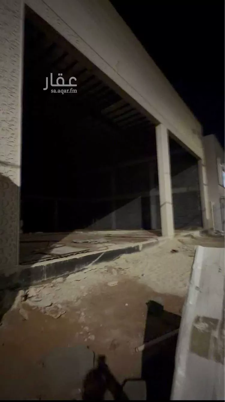 محل للإيجار في شارع ابوبكر, حي النقرة, مدينة حائل, منطقة حائل صورة 2