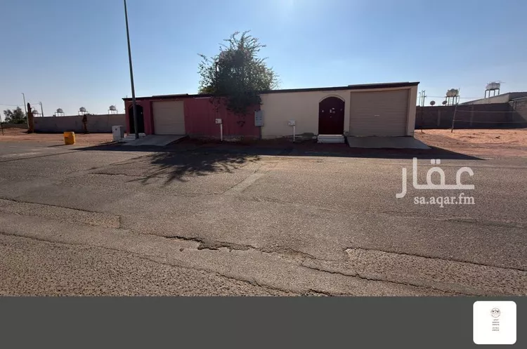 استراحة للإيجار في شارع السندس, حي قفار, مدينة حائل, منطقة حائل صورة 2